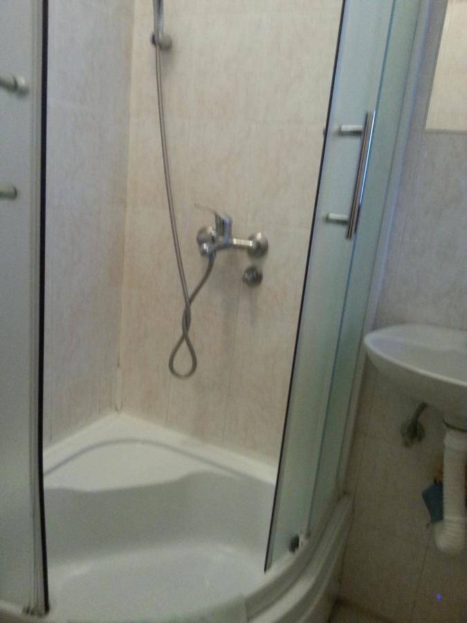 Hram Διαμέρισμα Βελιγράδι