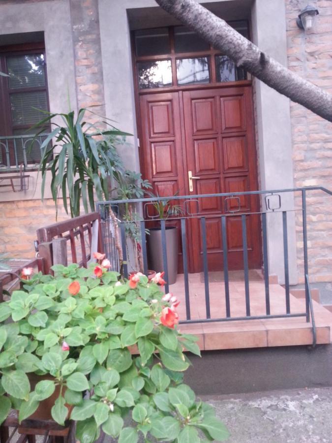 Hram Apartment Belgrad